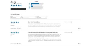 sun & ski sports reviews site