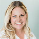 Forrester's Kelsey Chickering