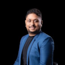Headshot of Madhushan Mudunkotuwa Head of Digital, MullenLowe MENA