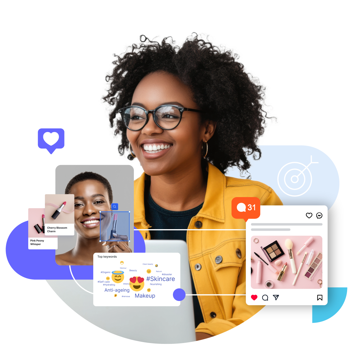 Supporting image 1: How to master customer experience management and grow your brand 